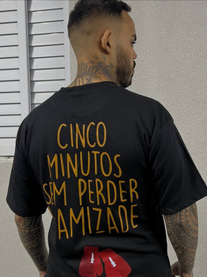 Pessoa usando OnFight