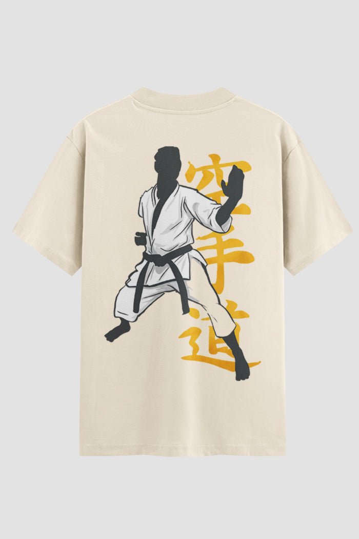 Camiseta Karate Spirit – Onfight - lojaonfight