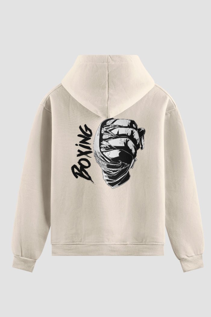 Moletom boxe Boxing Punch – Onfight - lojaonfight