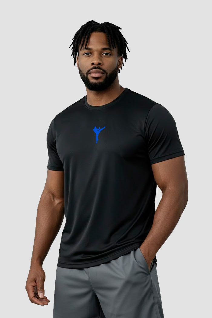 Kit 4 Camiseta Dry fit On cores