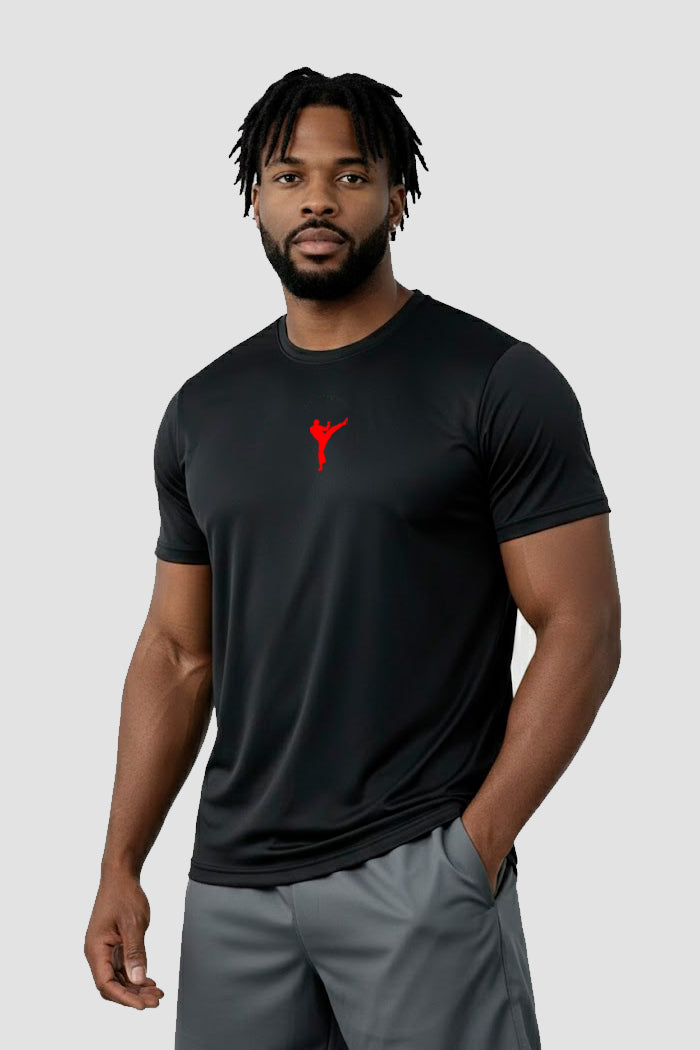 Kit 4 Camiseta Dry fit On cores