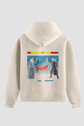 Moletom Fight Onfight