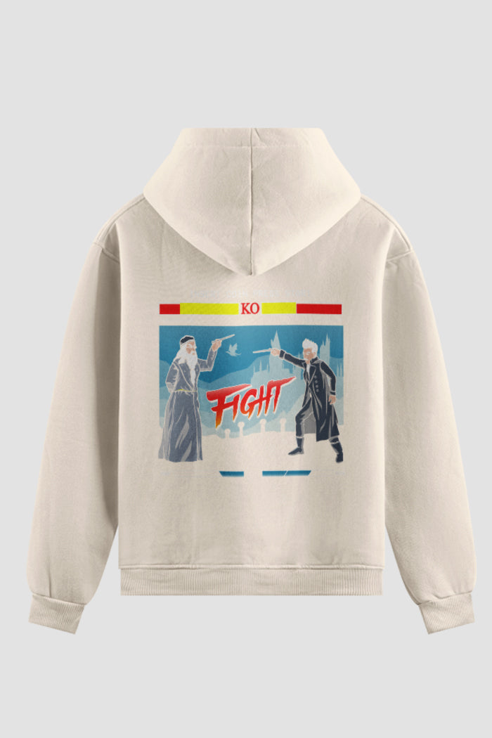 Moletom Fight Onfight