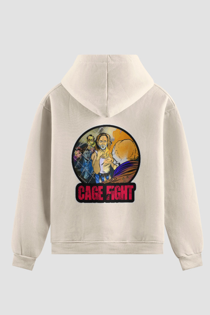 Moletom Cage Fight Onfight
