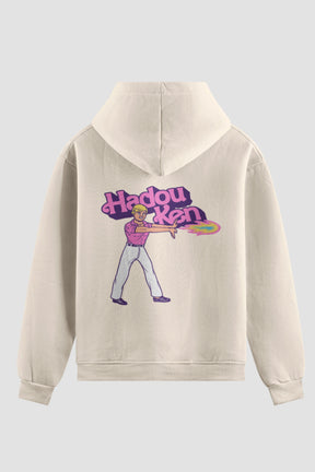 Moletom Hadou Ken Onfight