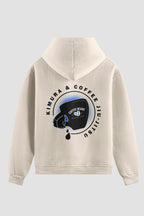Moletom Jiu-Jitsu Kimura & Coffee
