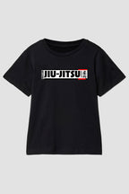 Camiseta infantil jiu-jitsu Brazilian Jiu-jitsu