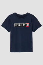 Camiseta infantil jiu-jitsu Brazilian Jiu-jitsu