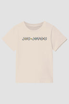 Camiseta infantil jiu-jitsu cores