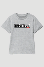 Camiseta infantil jiu-jitsu Brazilian Jiu-jitsu