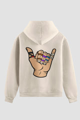 Moletom Jiu-Jitsu Hang Loose Onfight