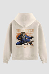 Moletom Jiu-Jitsu Unleash Your Inner Beast