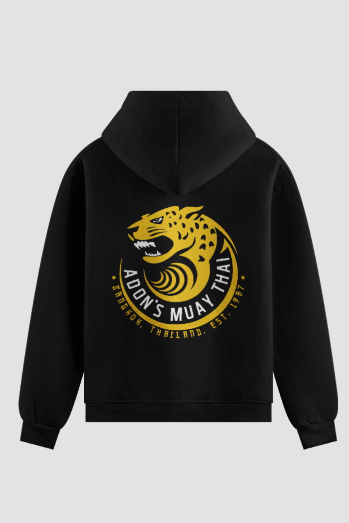 Moletom Muay Thai  Celestial Force