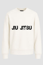 Moletom Sem Capuz Jiu-Jitsu BJiu