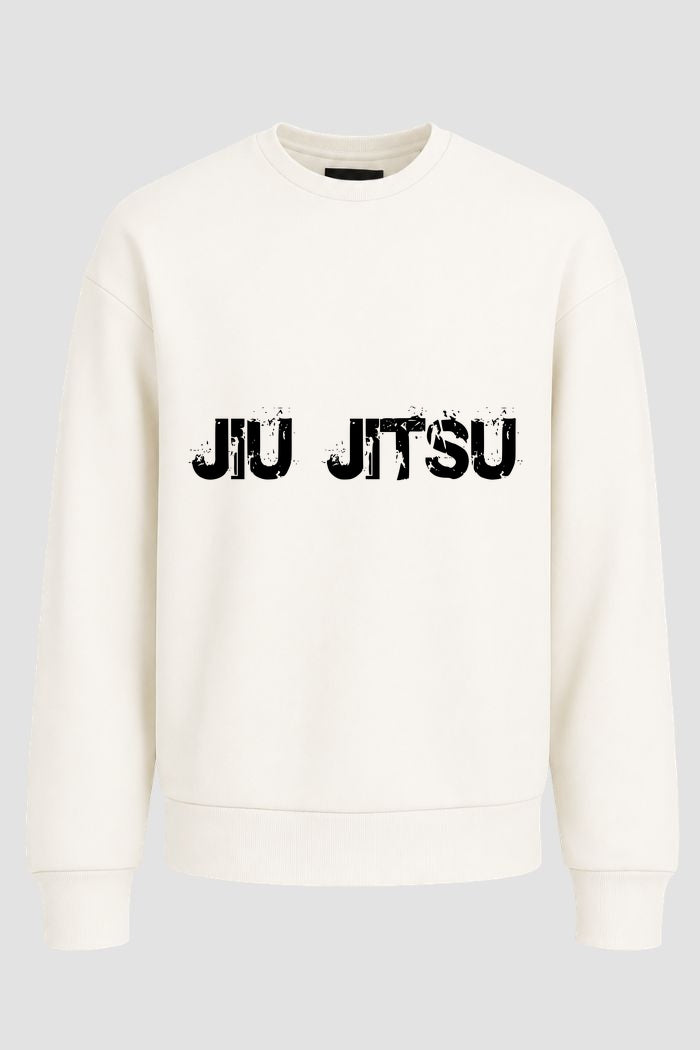 Moletom Sem Capuz Jiu-Jitsu BJiu