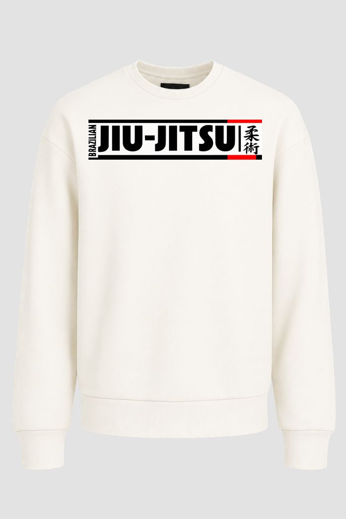 Moletom Sem Capuz Jiu-Jitsu Jiu-jitsu 01