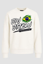 Moletom Sem Capuz Jiu-Jitsu Proud Fight