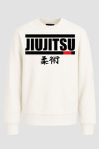 Moletom Sem Capuz Jiu jitsu Kuro Obi Jiu-Jitsu