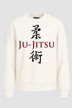 Moletom Sem Capuz Jiu jitsu Origins
