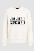 Moletom Sem Capuz Jiu jitsu Fighter