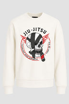 Moletom Sem Capuz Jiu jitsu Lute ou Morra