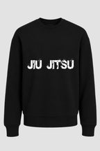 Moletom Sem Capuz Jiu-Jitsu BJiu