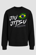 Moletom Sem Capuz Jiu-Jitsu Proud Fight