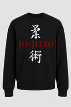 Moletom Sem Capuz Jiu jitsu Origins