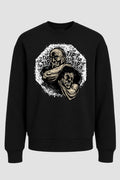 Moletom Sem Capuz Jiu jitsu Tap Tap Tap