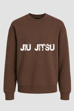 Moletom Sem Capuz Jiu-Jitsu BJiu