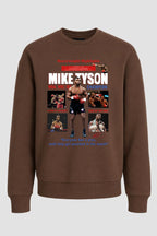 Moletom Sem Capuz Lendas do Boxe king of the ring