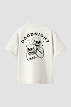 Camiseta Básica jiu-jitsu Good Night bjj