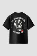 Camiseta Básica jiu-jitsu Old School