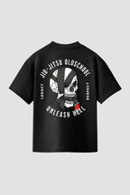 Camiseta Básica jiu-jitsu Old School