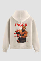 Moletom de Boxe  Lendas do boxe Tyson