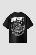 Camiseta Básica Muay Thai Tigre Onfight