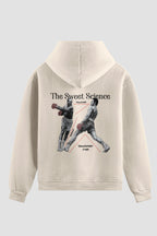 Moletom de Boxe The Sweet Science