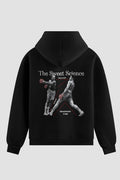 Moletom de Boxe The Sweet Science