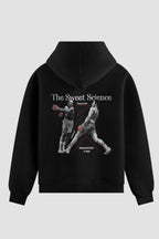 Moletom de Boxe The Sweet Science