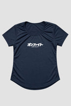 Camiseta Dry fit Femino Onfight