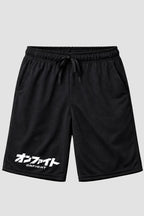 Bermuda Masculina Dry Fit Onfight de Academia com Elastano