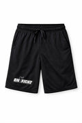 Bermuda Masculina Dry Fit Onfight de Academia com Elastano