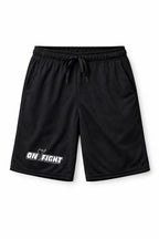 Bermuda Masculina Dry Fit Onfight de Academia com Elastano