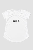 Camiseta Dry fit Femino Onfight