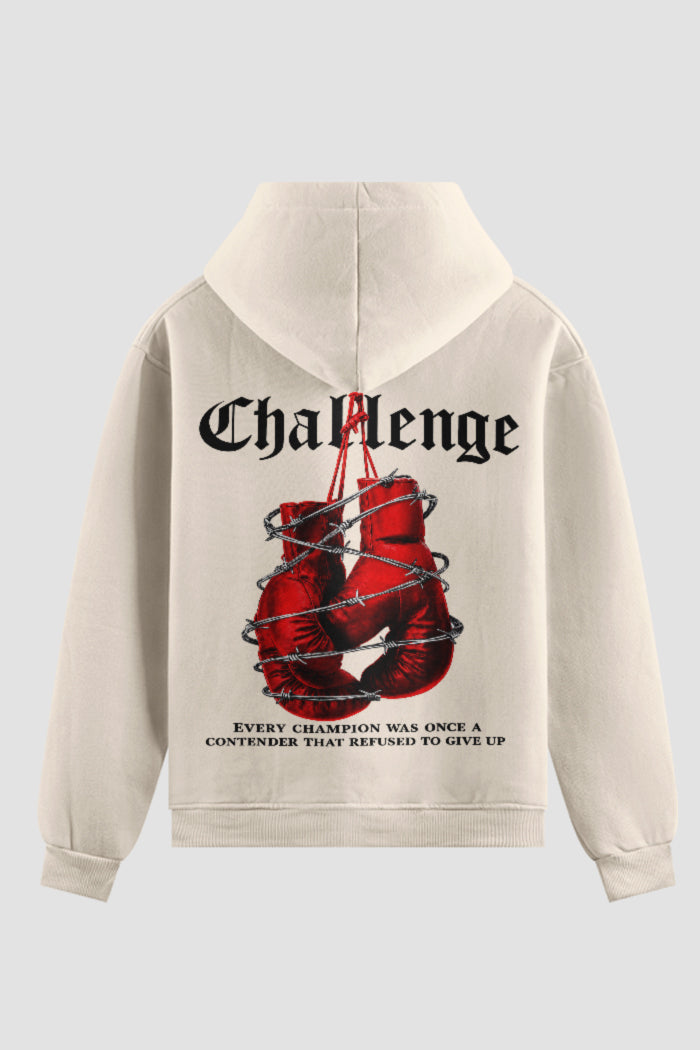 Moletom Challenge Onfight