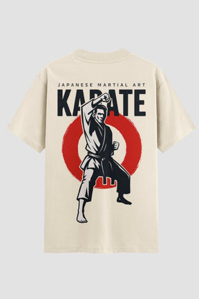 Camiseta Karate Japanese Martial Art – Onfight - lojaonfight