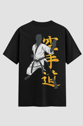 Camiseta Karate Spirit – Onfight - lojaonfight