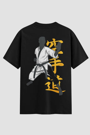 Camiseta Karate Spirit – Onfight - lojaonfight