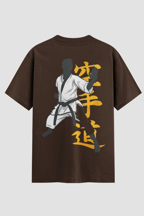 Camiseta Karate Spirit – Onfight - lojaonfight