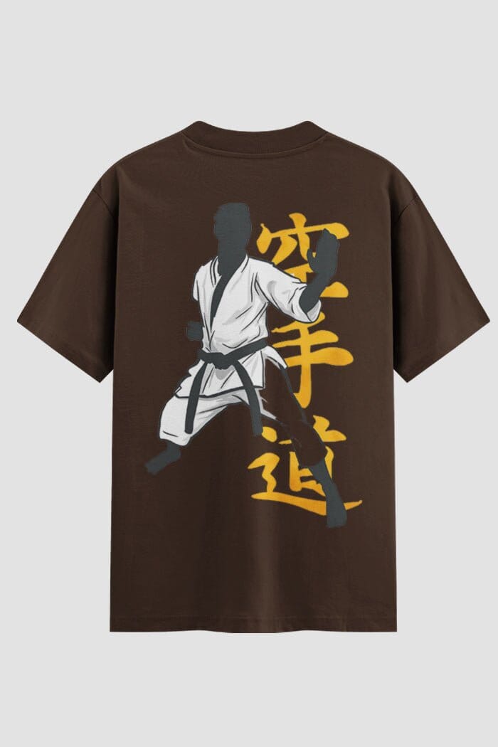 Camiseta Karate Spirit – Onfight